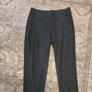 Athleta Brooklyn Ankle Pant (Size 10)